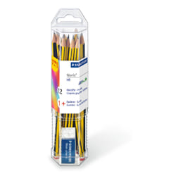Staedtler 61 120P1 crayon graphite HB 12 pièce(s)