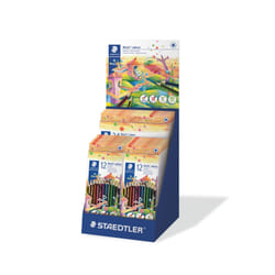 Staedtler Noris colour 185 Boîte en papier