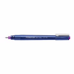 Staedtler Mars, Bleu, 0,13 mm, Rond, Allemagne, 1 pièce(s)