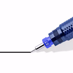Staedtler Mars crayon mécanique 0,7 mm 1 pièce(s)