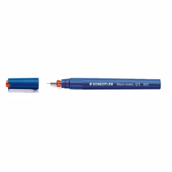 Staedtler Mars matic 700, Bleu, 0,5 mm, 1 pièce(s)