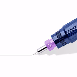 Staedtler Mars crayon mécanique 0,1 mm 1 pièce(s)