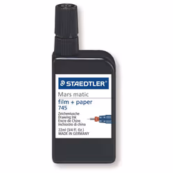 Staedtler 745 M2-9, Allemagne