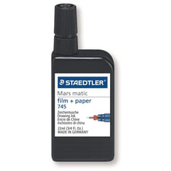 Staedtler 745 M2-9 recharge pour stylos