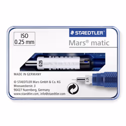 Staedtler Mars matic 750 1 pièce(s)