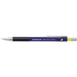 Staedtler Mars micro 775 0.3mm crayon mécanique 0,3 mm B 1 pièce(s)
