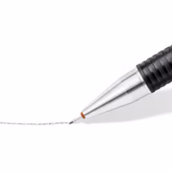 Staedtler Mars micro 775 crayon mécanique B 3 pièce(s)