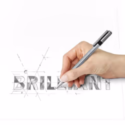 Staedtler triplus micro 774 crayon mécanique 1 pièce(s)