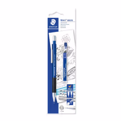 Staedtler 7757BK25DA, Allemagne