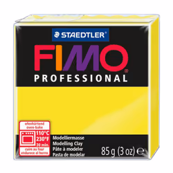 GRAINE CREATIVE Fimo Pro Citron, Citron vert, 1 pièce(s), 14 an(s), 99 an(s), Garçon/Fille, Allemagne