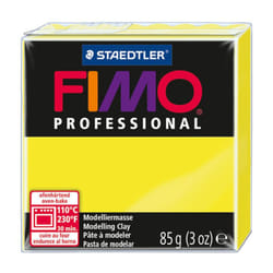 GRAINE CREATIVE Fimo Pro Citron