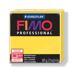 GRAINE CREATIVE Fimo Pro Jaune