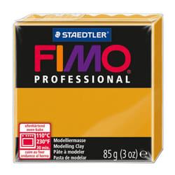 GRAINE CREATIVE Fimo Pro Ocre