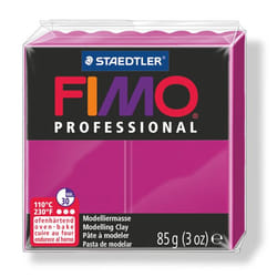 GRAINE CREATIVE Fimo Pro Magenta
