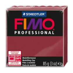 GRAINE CREATIVE Fimo Pro Bordeaux