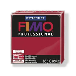 GRAINE CREATIVE Fimo Pro Carmin