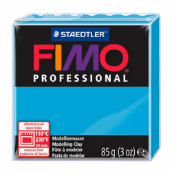GRAINE CREATIVE Fimo Pro Turquoise, Turquoise, 1 pièce(s), 14 an(s), 99 an(s), Garçon/Fille, Allemagne