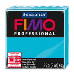 GRAINE CREATIVE Fimo Pro Turquoise
