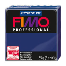 GRAINE CREATIVE Fimo Pro Bleu Marine