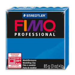 GRAINE CREATIVE Fimo Pro Bleu