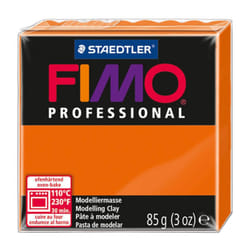 GRAINE CREATIVE Fimo Pro Orange