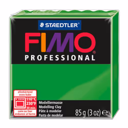 GRAINE CREATIVE Fimo Pro Vert, Vert, 1 pièce(s), 14 an(s), 99 an(s), Garçon/Fille, Allemagne