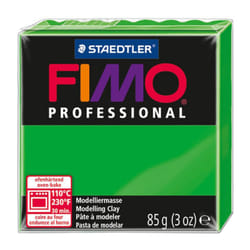 GRAINE CREATIVE Fimo Pro Vert
