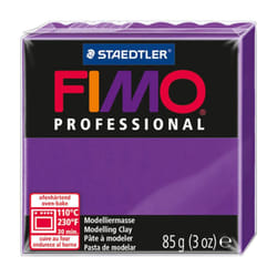 GRAINE CREATIVE Fimo Pro Lilas