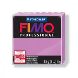 GRAINE CREATIVE Fimo Pro Lavande