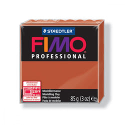 GRAINE CREATIVE Fimo Pro Terracotta