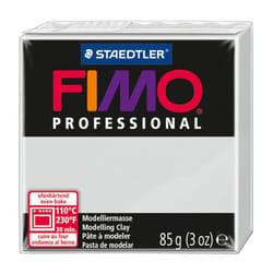 GRAINE CREATIVE Fimo Pro Gris