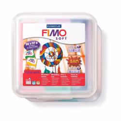 GRAINE CREATIVE Atelier 26 Fimo &amp; Accessoires