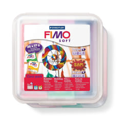 GRAINE CREATIVE Atelier 26 Fimo & Accessoires