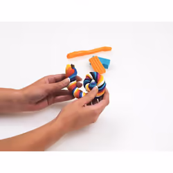GRAINE CREATIVE Atelier 26 Fimo & Accessoires