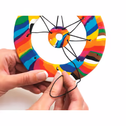 GRAINE CREATIVE Atelier 26 Fimo & Accessoires