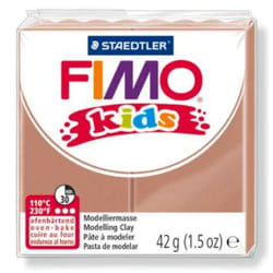 Staedtler FIMO 8030071 composant pour poterie et modelage Pâte à modeler 42 g Marron 1 pièce(s)