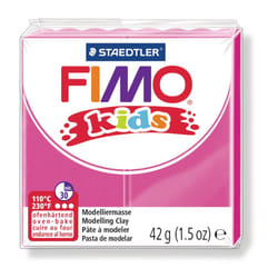 GRAINE CREATIVE Fimo Kids 42G Fushia/ 8030-220