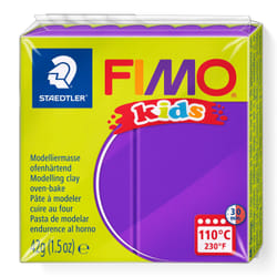 Staedtler FIMO 8030 Pâte à modeler 42 g Lilas 1 pièce(s)