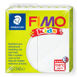 Staedtler FIMO 8030 Pâte à modeler 42 g Blanc 1 pièce(s)