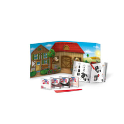 GRAINE CREATIVE Kit Fimo Kids Ferme