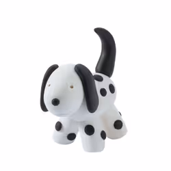 GRAINE CREATIVE Kit Fimo Kids Animaux Fam