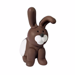 GRAINE CREATIVE Kit Fimo Kids Animaux Fam - Vue supplémentaire 4