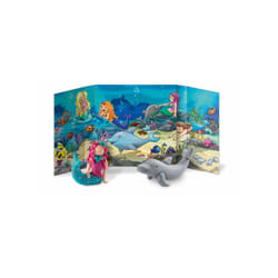 GRAINE CREATIVE Kit Fimo Kids Sirene