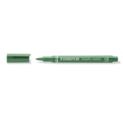 Staedtler 8323 marqueur 1 pièce(s) Vert