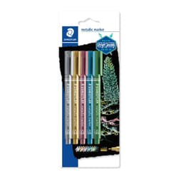 Staedtler 8323 Multicolore 5 pièce(s)