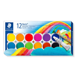 Staedtler 888 NC12 peinture pour loisir Peinture aquarelle 1 pièce(s)