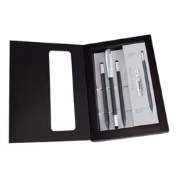 Staedtler The Pencil, HB, Noir, 3 pièce(s)
