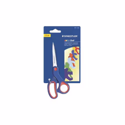 Description du produit: Staedtler - Noris club Type de produit: Ciseaux de travaux manuels