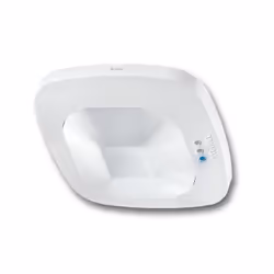 STEINEL ST 2800, Sans fil, 5800 MHz, Plafond, Blanc, IP20, 1000 lux