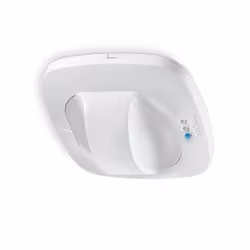 STEINEL ST 2978, Sans fil, 5800 MHz, Blanc, 1000 lux, 2,5 m, 3,5 m